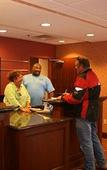 Туры в отель Hampton Inn Owego Туры в отель Hampton Inn Owego