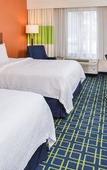 Туры в отель Fairfield Inn Marriott Corning Туры в отель Fairfield Inn Marriott Corning