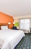 Туры в отель Fairfield Inn Marriott Corning Туры в отель Fairfield Inn Marriott Corning