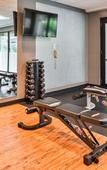 Туры в отель Fairfield Inn Marriott Corning Туры в отель Fairfield Inn Marriott Corning