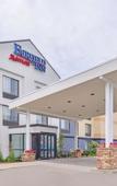 Туры в отель Fairfield Inn Marriott Corning Туры в отель Fairfield Inn Marriott Corning