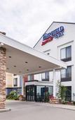 Туры в отель Fairfield Inn Marriott Corning Туры в отель Fairfield Inn Marriott Corning