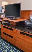Туры в отель Fairfield Inn Marriott Corning Туры в отель Fairfield Inn Marriott Corning