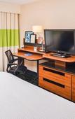 Туры в отель Fairfield Inn Marriott Corning Туры в отель Fairfield Inn Marriott Corning