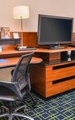 Туры в отель Fairfield Inn Marriott Corning Туры в отель Fairfield Inn Marriott Corning