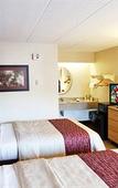 Туры в отель Red Roof Inn Binghamton - Johnson City Туры в отель Red Roof Inn Binghamton - Johnson City