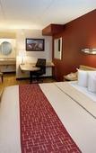 Туры в отель Red Roof Inn Binghamton - Johnson City Туры в отель Red Roof Inn Binghamton - Johnson City