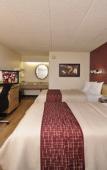 Туры в отель Red Roof Inn Binghamton - Johnson City Туры в отель Red Roof Inn Binghamton - Johnson City