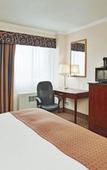 Туры в отель Holiday Inn Binghamton Downtown by IHG Туры в отель Holiday Inn Binghamton Downtown by IHG