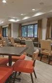 Туры в отель Hampton Inn Binghamton/Johnson City Туры в отель Hampton Inn Binghamton/Johnson City