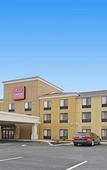 Туры в отель Spark by Hilton Vestal Binghamton University Area Туры в отель Spark by Hilton Vestal Binghamton University Area
