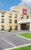 Туры в отель Spark by Hilton Vestal Binghamton University Area Туры в отель Spark by Hilton Vestal Binghamton University Area