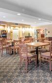 Туры в отель Spark by Hilton Vestal Binghamton University Area Туры в отель Spark by Hilton Vestal Binghamton University Area