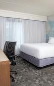 Туры в отель Courtyard Marriott Binghamton Туры в отель Courtyard Marriott Binghamton