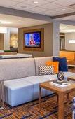 Туры в отель Courtyard Marriott Binghamton Туры в отель Courtyard Marriott Binghamton