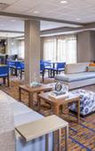 Туры в отель Courtyard Marriott Binghamton Туры в отель Courtyard Marriott Binghamton