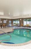 Туры в отель Courtyard Marriott Binghamton Туры в отель Courtyard Marriott Binghamton
