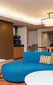 Туры в отель Fairfield Inn by Marriott Binghamton Туры в отель Fairfield Inn by Marriott Binghamton