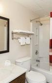 Туры в отель Red Roof Inn Binghamton North Туры в отель Red Roof Inn Binghamton North