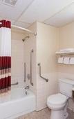 Туры в отель Red Roof Inn Binghamton North Туры в отель Red Roof Inn Binghamton North