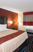 Туры в отель Red Roof Inn Binghamton North Туры в отель Red Roof Inn Binghamton North