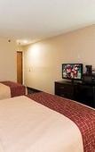 Туры в отель Red Roof Inn Binghamton North Туры в отель Red Roof Inn Binghamton North
