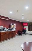 Туры в отель Red Roof Inn Binghamton North Туры в отель Red Roof Inn Binghamton North