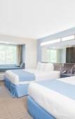 Туры в отель Microtel Inn & Suites by Wyndham Bath Туры в отель Microtel Inn & Suites by Wyndham Bath
