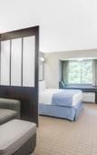 Туры в отель Microtel Inn & Suites by Wyndham Bath Туры в отель Microtel Inn & Suites by Wyndham Bath