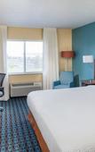 Туры в отель Fairfield Inn & Suites Cheyenne Туры в отель Fairfield Inn & Suites Cheyenne
