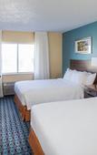 Туры в отель Fairfield Inn & Suites Cheyenne Туры в отель Fairfield Inn & Suites Cheyenne