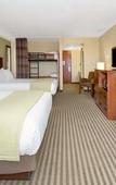 Туры в отель Days Inn by Wyndham Cheyenne Туры в отель Days Inn by Wyndham Cheyenne