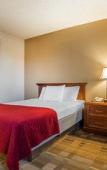 Туры в отель Rodeway Inn Cheyenne I-80 East Туры в отель Rodeway Inn Cheyenne I-80 East