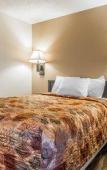 Туры в отель Rodeway Inn Cheyenne I-80 East Туры в отель Rodeway Inn Cheyenne I-80 East