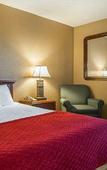 Туры в отель Rodeway Inn Cheyenne I-80 East Туры в отель Rodeway Inn Cheyenne I-80 East