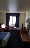 Туры в отель Travelodge by Wyndham Cheyenne Туры в отель Travelodge by Wyndham Cheyenne