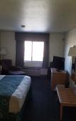 Туры в отель Travelodge by Wyndham Cheyenne Туры в отель Travelodge by Wyndham Cheyenne