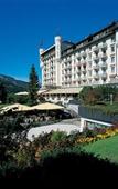 Туры в отель Palace hotel Gstaad Туры в отель Palace hotel Gstaad