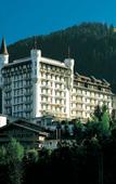 Туры в отель Palace hotel Gstaad Туры в отель Palace hotel Gstaad