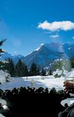 Туры в отель Palace hotel Gstaad Туры в отель Palace hotel Gstaad