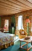 Туры в отель Palace hotel Gstaad Туры в отель Palace hotel Gstaad
