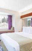 Туры в отель Microtel Inn & Suites by Wyndham Olean/Allegany Туры в отель Microtel Inn & Suites by Wyndham Olean/Allegany