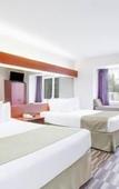 Туры в отель Microtel Inn & Suites by Wyndham Olean/Allegany Туры в отель Microtel Inn & Suites by Wyndham Olean/Allegany