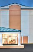 Туры в отель Finger Lakes Inn & Suites Туры в отель Finger Lakes Inn & Suites