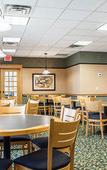 Туры в отель Quality Inn Geneseo Туры в отель Quality Inn Geneseo
