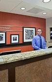 Туры в отель Hampton Inn Brockport, NY Туры в отель Hampton Inn Brockport, NY