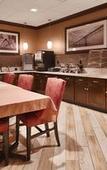 Туры в отель Kingston Regency Inn Туры в отель Kingston Regency Inn