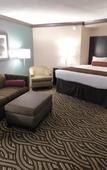 Туры в отель Kingston Regency Inn Туры в отель Kingston Regency Inn