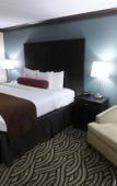 Туры в отель Kingston Regency Inn Туры в отель Kingston Regency Inn