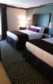 Туры в отель Kingston Regency Inn Туры в отель Kingston Regency Inn